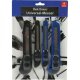 Universal-Messer Set 4-teilig
