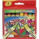 BestChoice voskovky JUMBO - 8 ks