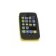 TSI Radiergummi "My Phone" gelb