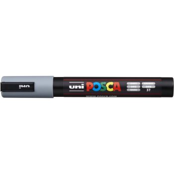 POSCA Acryl Marker PC-5M Mittelfeine Spitze 1,8 - 2,5mm,...