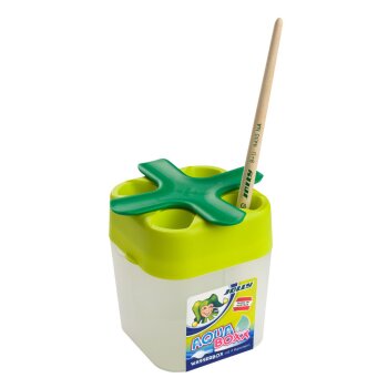 JOLLY Wasserbox Aquaboxx grün