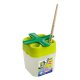 JOLLY Wasserbox Aquaboxx grün