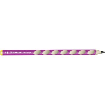 Schul-Set für Linkshänder - STABILO EASYgraph...