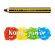 STAEDTLER 141 Noris junior ceruzka - 2B