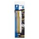 STAEDTLER 8323 Metalic Marker 3er Etui