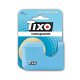 TIXO Lady Handabroller mit Klebeband 15mm x 33m hellblau