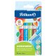 Pelikan Fasermaler colorella, wasservermalbar, 6er Etui