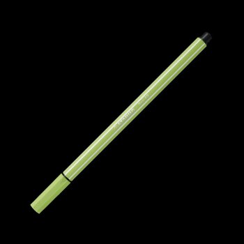 Premium-Filzstift - STABILO Pen 68 - Einzelstift -...