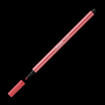 Premium-Filzstift - STABILO Pen 68 - Einzelstift -...