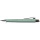 FABER-CASTELL mechanická ceruzka POLY MATIC 0.7 mm - mentolová