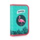 oxybag Schultaschenset Premium Flamingo 3-teilig