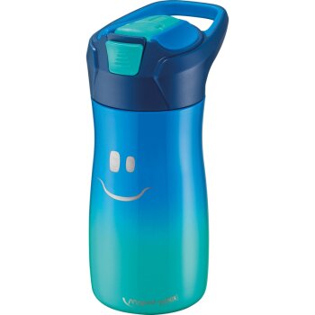 Maped PICNIK Trinkflasche KIDS CONCEPT, blau, 0,43 l