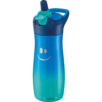 Maped PICNIK Trinkflasche KIDS CONCEPT, blau, 0,58 l