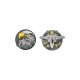 Schneiders Patches Eagle+FighterJet