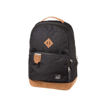 WALKER PURE ECO Rucksack Concept Black