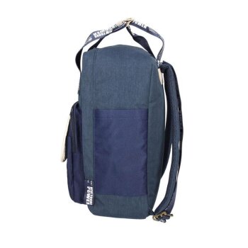 SPIRIT Rucksack "CITY RUSH" blau