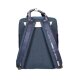 SPIRIT Rucksack "CITY RUSH" blau