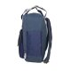 SPIRIT Rucksack "CITY RUSH" blau
