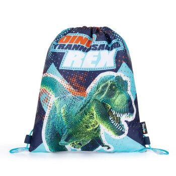 oxybag Turnbeutel Dino T-REX