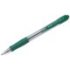 PILOT Kugelschreiber Super Grip grün