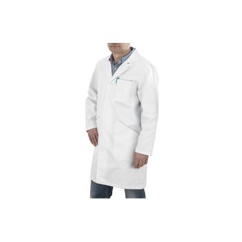 Wonday Kittel, 190 g/qm, Größe: M, weiß