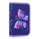 oxybag Federpenal Single Butterfly violett/lila