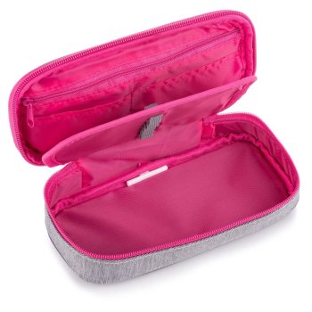 oxybag Schlamper-Etui Style Fresh Pink