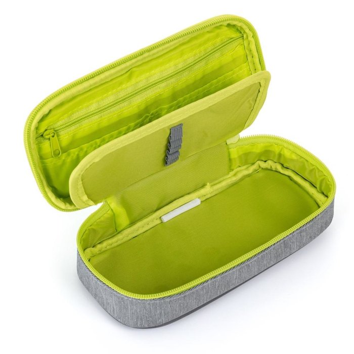 oxybag Schlamper-Etui Style Fresh Green