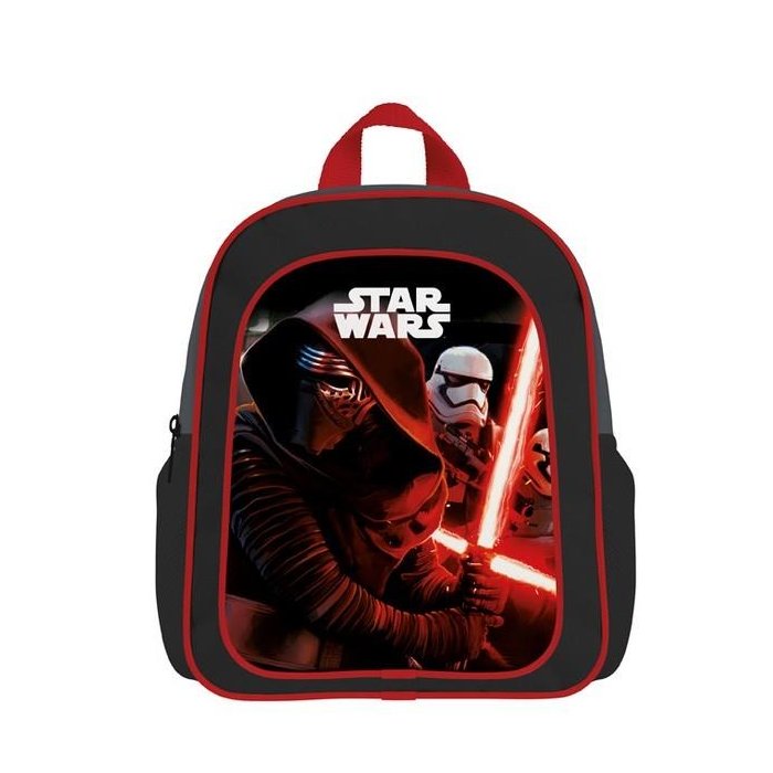 oxybag detský predškolský ruksak - Star Wars