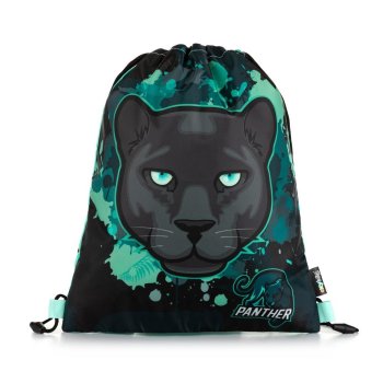 oxybag Turnbeutel Panther