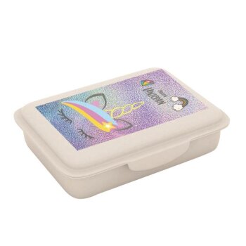 oxybag Desiatový box Jednorožec Iconic