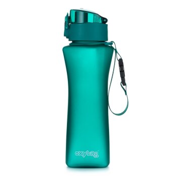 oxybag Flaša na pitie 550 ml OXY Twist mint