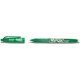 PILOT Tintenroller FRIXION BALL 07 grün