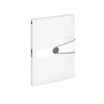 herlitz Heftbox / Sammelbox easy orga to go, DIN A5,...