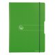 herlitz Klemmbrettmappe easy orga to go, DIN A4, opak apfel