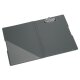 herlitz Klemmbrettmappe easy orga to go, DIN A4, opak apfel