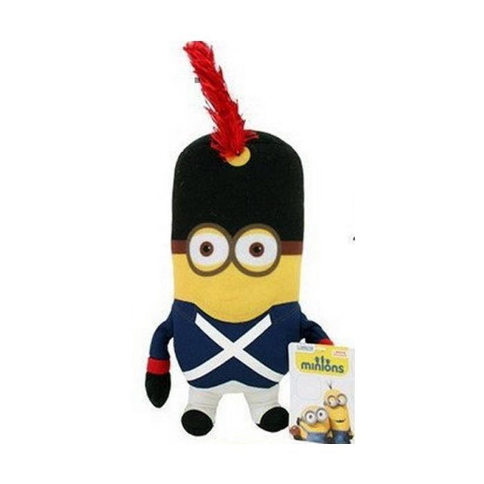 Minions Plüschfigur "Napoleon"