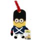 Minions Pl&uuml;schfigur &quot;Napoleon&quot;