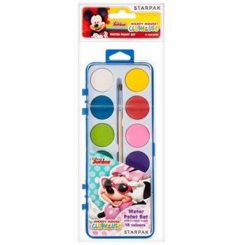 STARPAK Wassermalfarben - Minnie Mouse