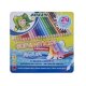 JOLLY Buntstifte Supersticks AQUA 24er Set