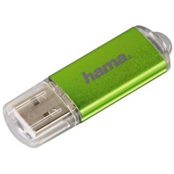 hama USB 2.0 Speicherstick FlashPen "Laeta", 64...