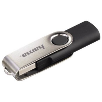 hama USB 2.0 Speicherstick Flash Drive...