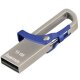 hama USB kľúč 2.0 FlashPen - Hook-Style - 16 GB