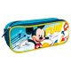 Disney Mickey Mouse - dvojitý etue peračík - "Mickey Fun"