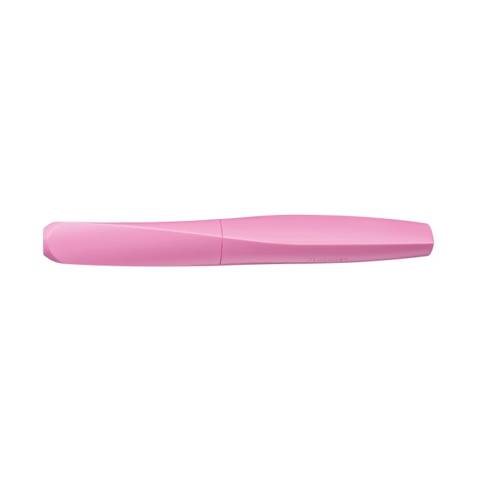 Pelikan Twist Tintenroller Sweet Lilac, rosa