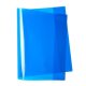 JOLLY COVER Heftschoner EXTRA STARK 160µm QUART blau