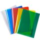 JOLLY Cover Heftschoner EXTRA STARK 160µm A4 - 5 fach sortiert