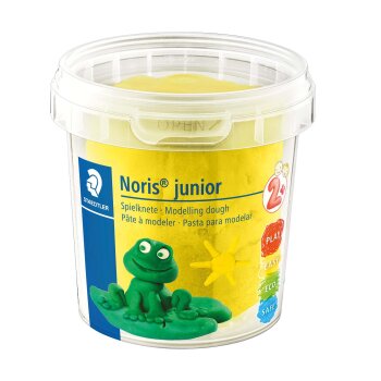 STAEDTLER modelovacia hmota Noris Club, 4...