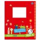 Ursus Formati Woerterheft Register W.7 Quart 40 Blatt lin.+1 MST