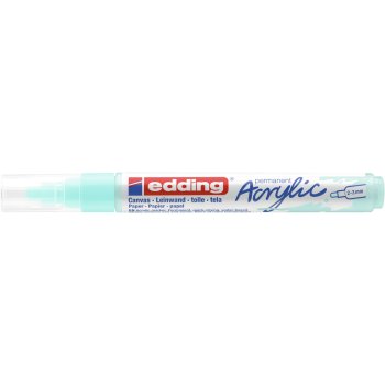 edding 5100 Acrylmarker medium pastellblau